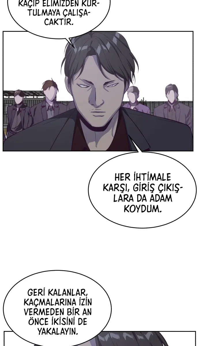 Ölümün Oğlu - Bölüm 64 Sayfa 17
