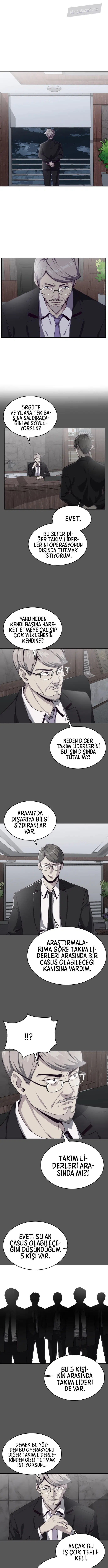 Ölümün Oğlu - Bölüm 65 Sayfa 2