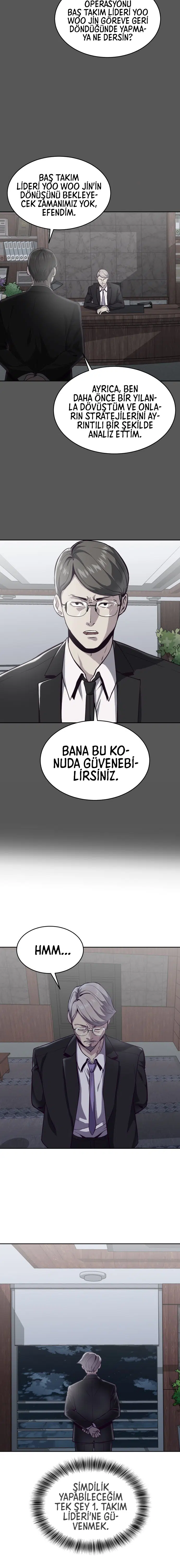 Ölümün Oğlu - Bölüm 65 Sayfa 3