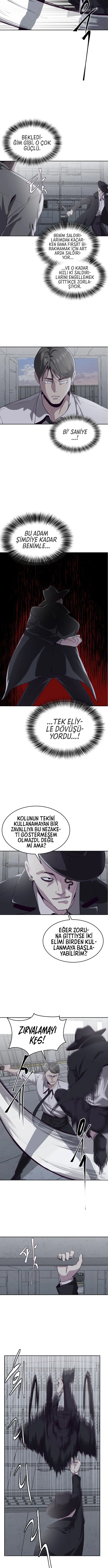 Ölümün Oğlu - Bölüm 65 Sayfa 6