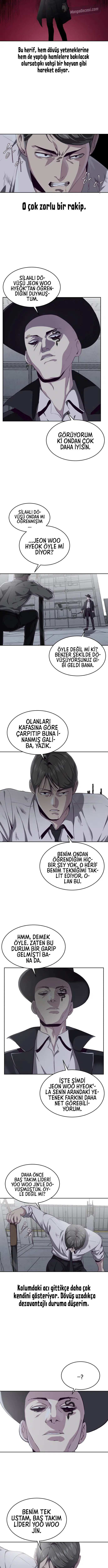 Ölümün Oğlu - Bölüm 65 Sayfa 10
