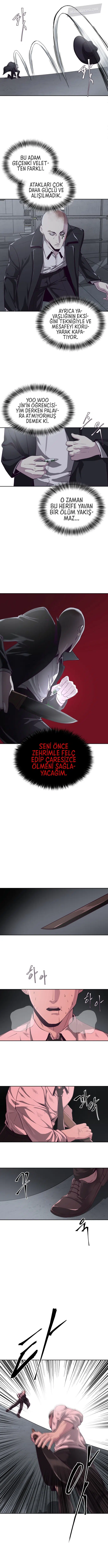 Ölümün Oğlu - Bölüm 65 Sayfa 16