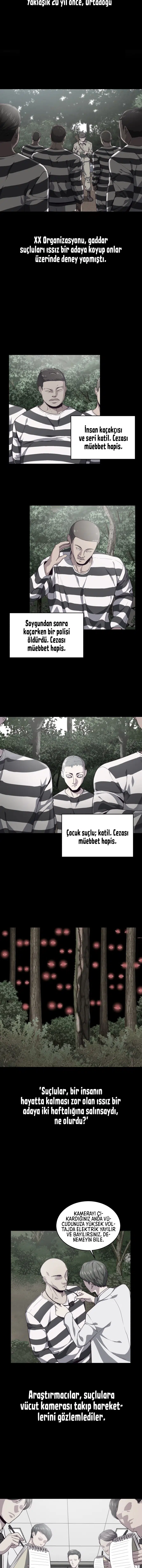 Ölümün Oğlu - Bölüm 66 Sayfa 3