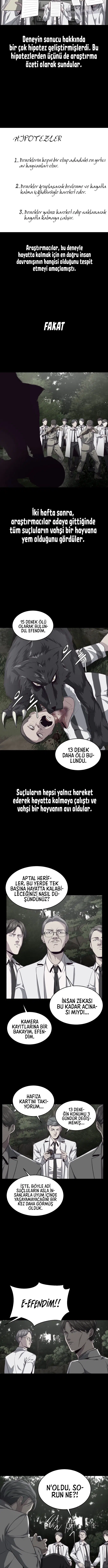 Ölümün Oğlu - Bölüm 66 Sayfa 4