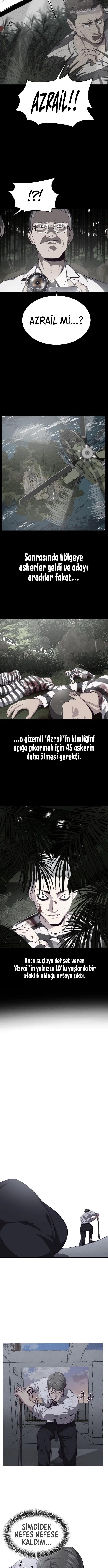 Ölümün Oğlu - Bölüm 66 Sayfa 6