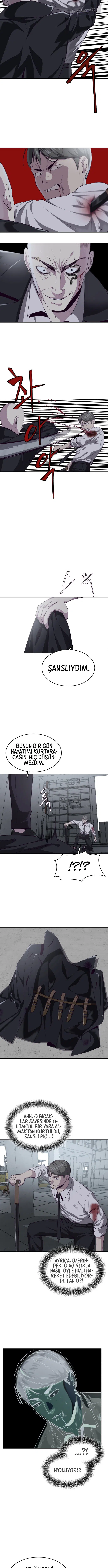 Ölümün Oğlu - Bölüm 66 Sayfa 8