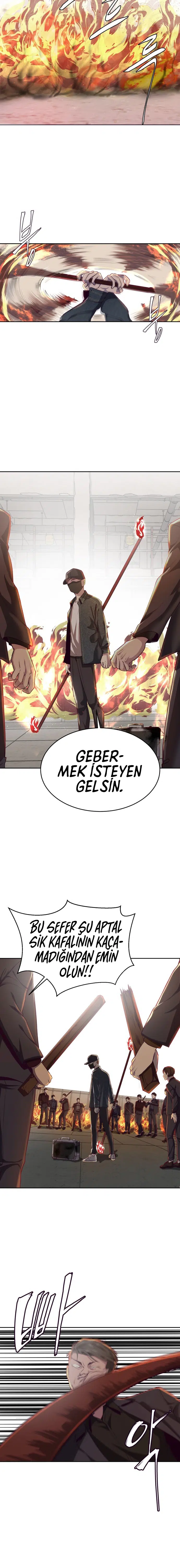 Ölümün Oğlu - Bölüm 66 Sayfa 13