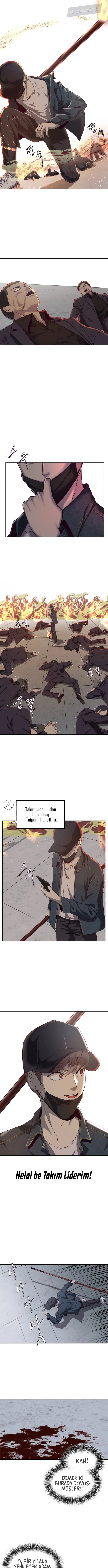 Ölümün Oğlu - Bölüm 66 Sayfa 16
