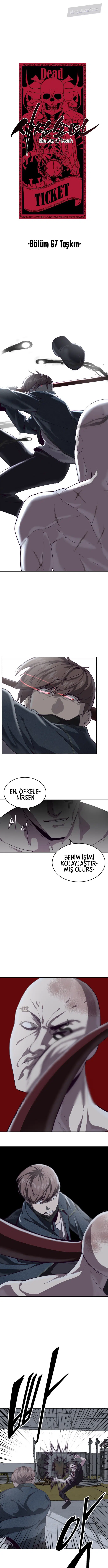 Ölümün Oğlu - Bölüm 67 Sayfa 2