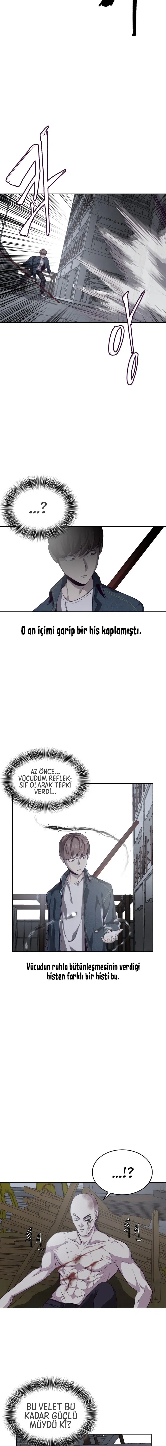 Ölümün Oğlu - Bölüm 67 Sayfa 3