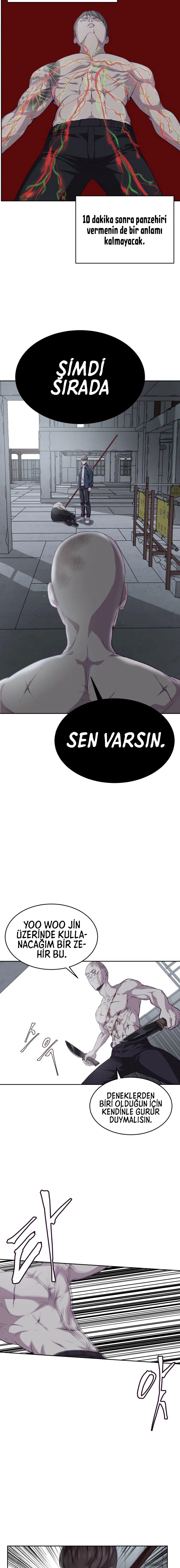 Ölümün Oğlu - Bölüm 67 Sayfa 5