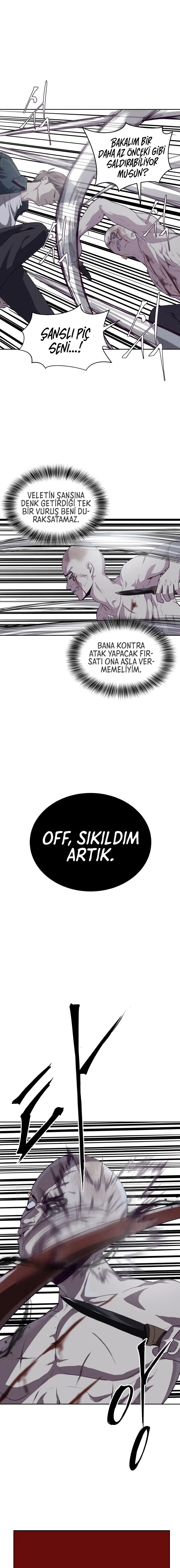 Ölümün Oğlu - Bölüm 67 Sayfa 9