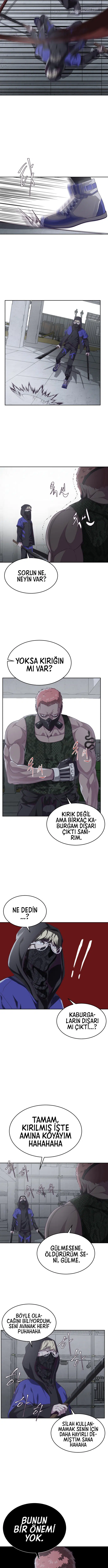 Ölümün Oğlu - Bölüm 68 Sayfa 6