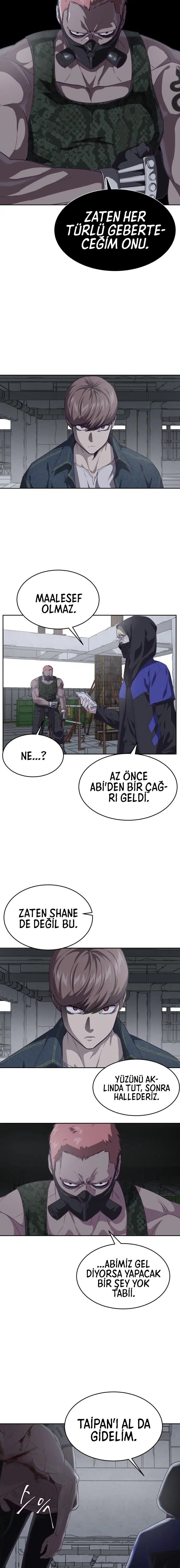 Ölümün Oğlu - Bölüm 68 Sayfa 7