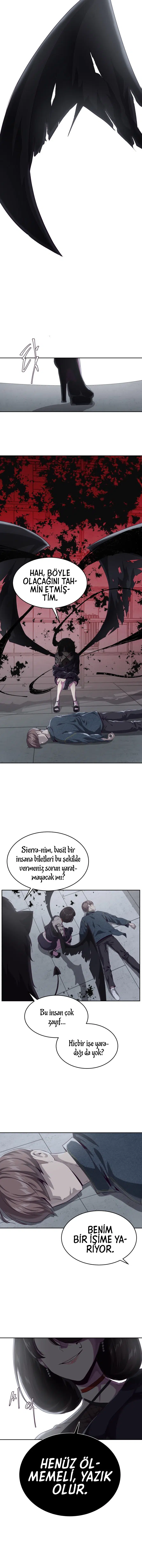Ölümün Oğlu - Bölüm 68 Sayfa 9