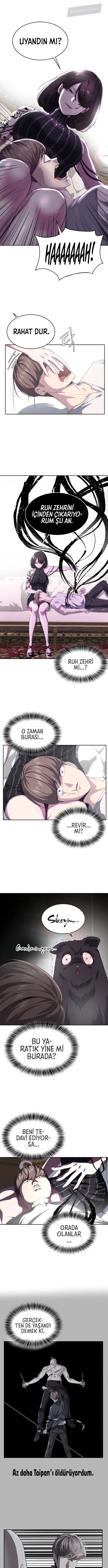 Ölümün Oğlu - Bölüm 68 Sayfa 12