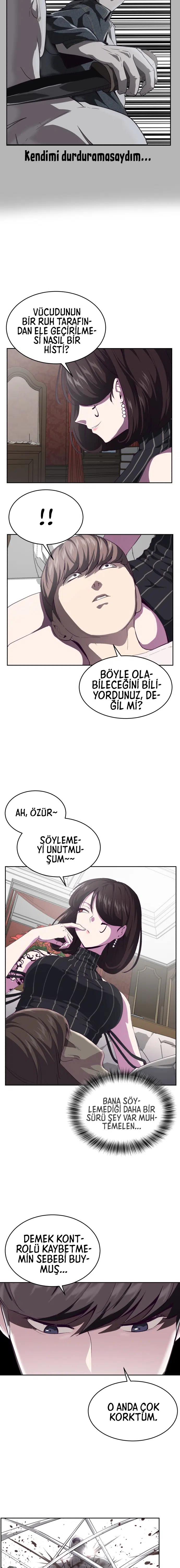 Ölümün Oğlu - Bölüm 68 Sayfa 13
