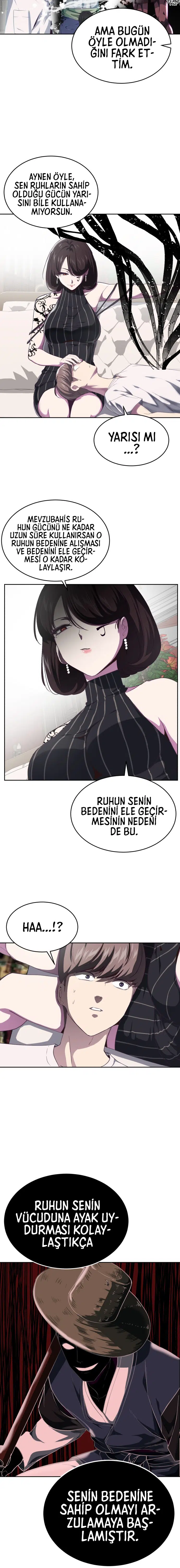 Ölümün Oğlu - Bölüm 68 Sayfa 15