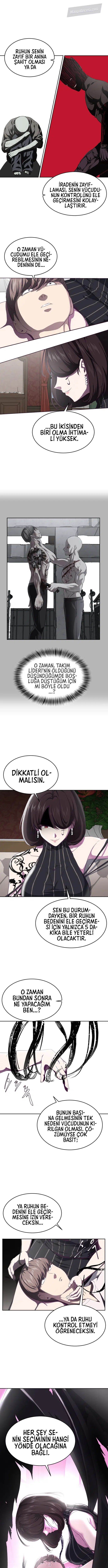 Ölümün Oğlu - Bölüm 68 Sayfa 16