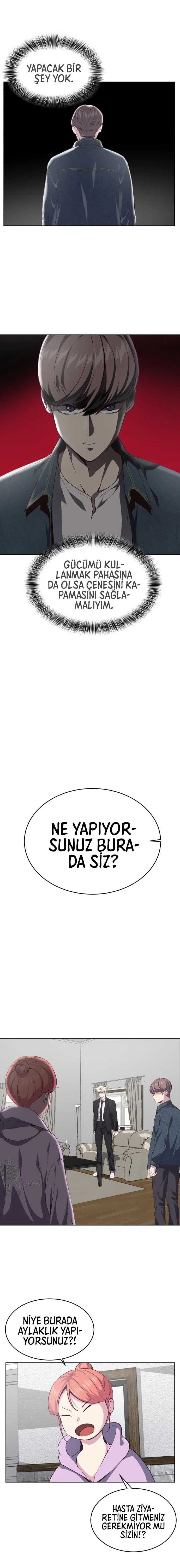 Ölümün Oğlu - Bölüm 69 Sayfa 3