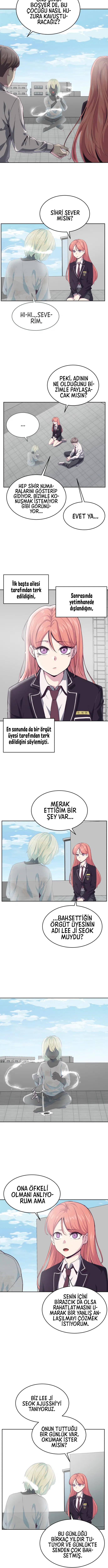 Ölümün Oğlu - Bölüm 69 Sayfa 5