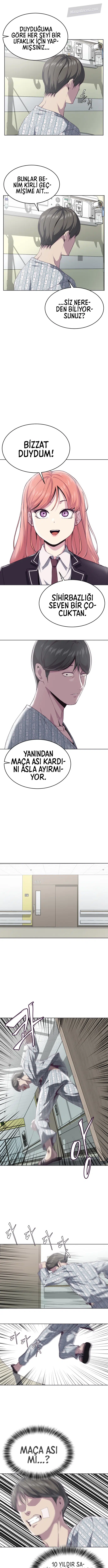 Ölümün Oğlu - Bölüm 69 Sayfa 9