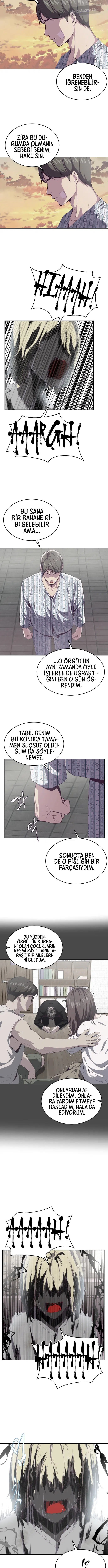 Ölümün Oğlu - Bölüm 69 Sayfa 13