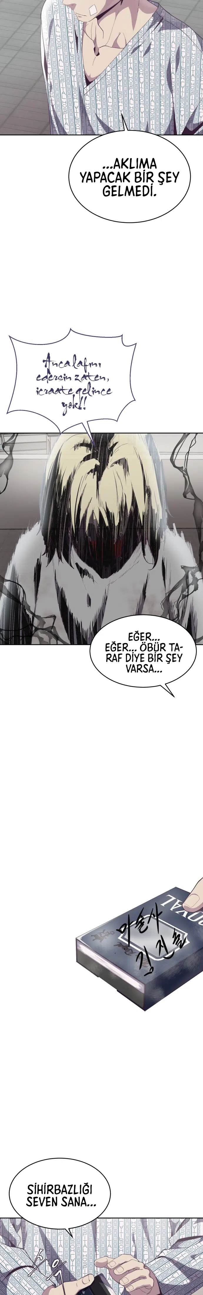 Ölümün Oğlu - Bölüm 69 Sayfa 16