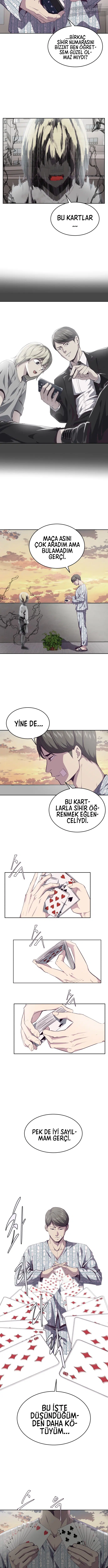 Ölümün Oğlu - Bölüm 69 Sayfa 17