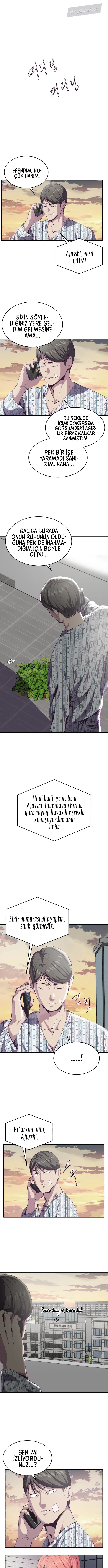Ölümün Oğlu - Bölüm 69 Sayfa 19