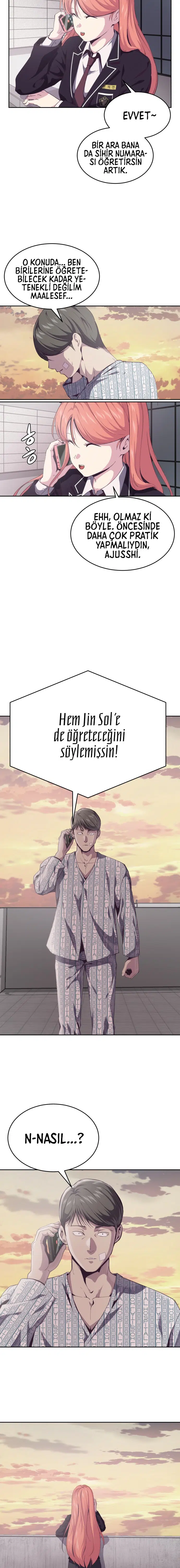 Ölümün Oğlu - Bölüm 69 Sayfa 20