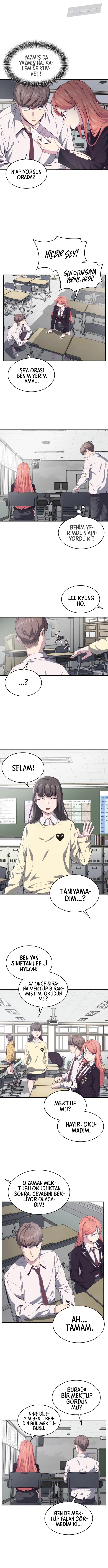 Ölümün Oğlu - Bölüm 70 Sayfa 6