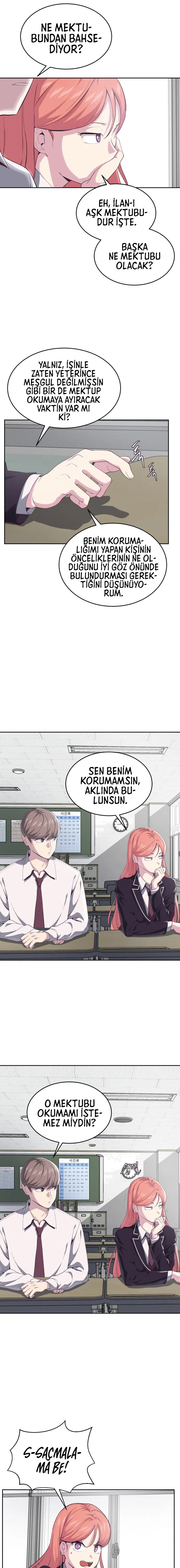 Ölümün Oğlu - Bölüm 70 Sayfa 7