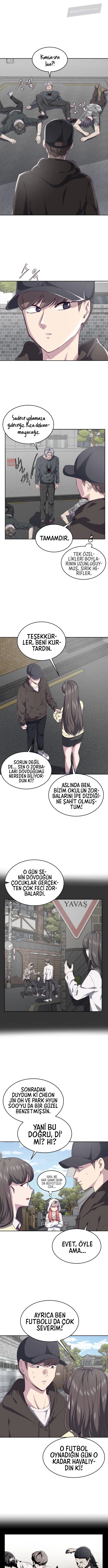Ölümün Oğlu - Bölüm 70 Sayfa 12