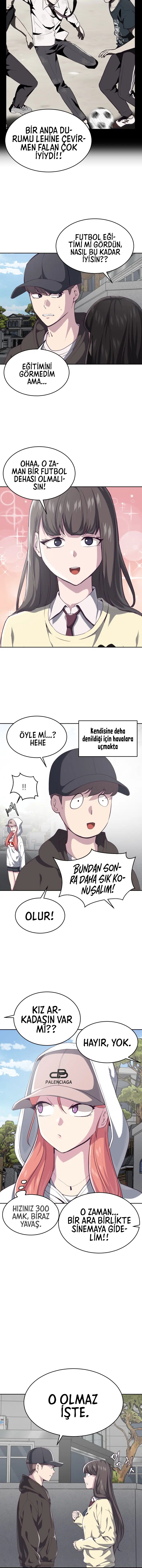 Ölümün Oğlu - Bölüm 70 Sayfa 13