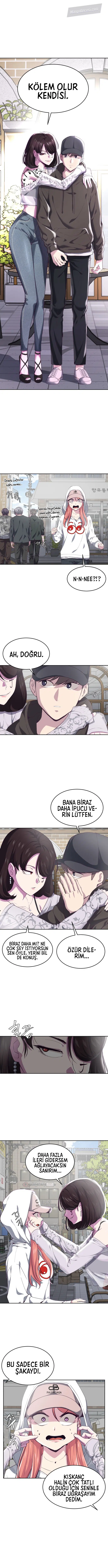 Ölümün Oğlu - Bölüm 71 Sayfa 2