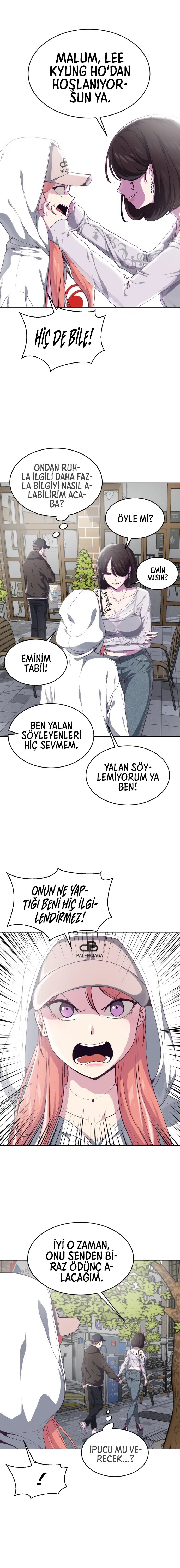 Ölümün Oğlu - Bölüm 71 Sayfa 3
