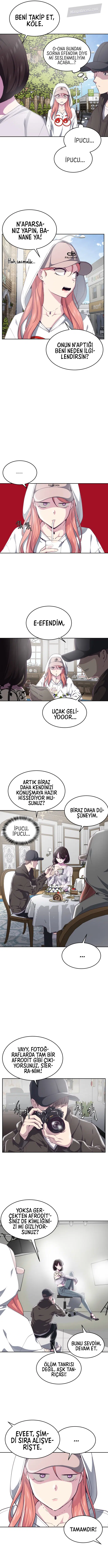 Ölümün Oğlu - Bölüm 71 Sayfa 4