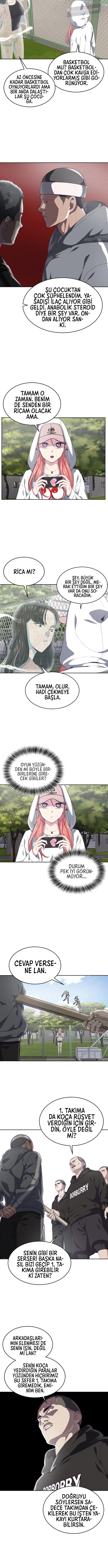 Ölümün Oğlu - Bölüm 71 Sayfa 10