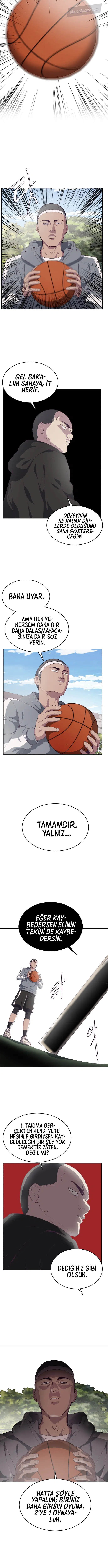 Ölümün Oğlu - Bölüm 71 Sayfa 12