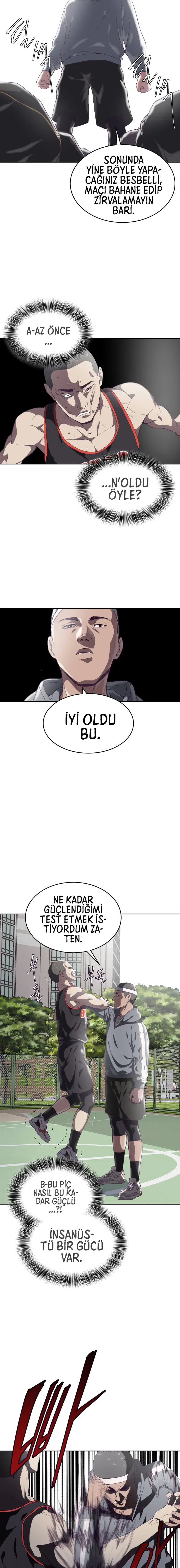 Ölümün Oğlu - Bölüm 71 Sayfa 17