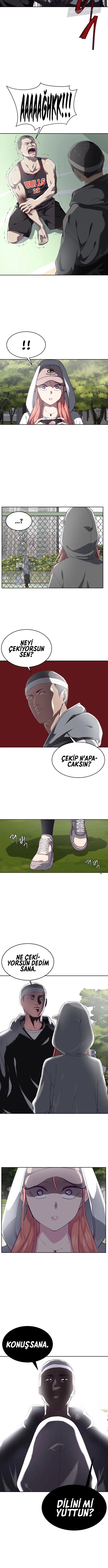 Ölümün Oğlu - Bölüm 71 Sayfa 18