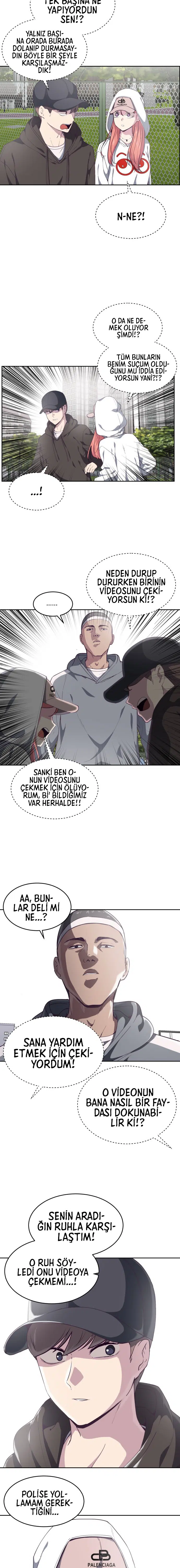 Ölümün Oğlu - Bölüm 72 Sayfa 3