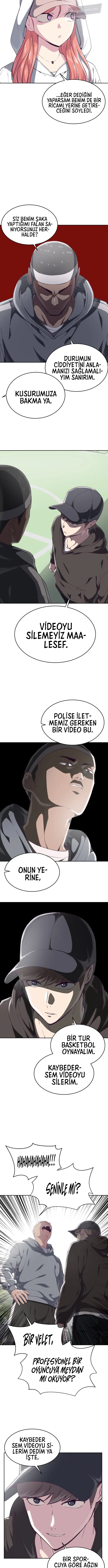 Ölümün Oğlu - Bölüm 72 Sayfa 4