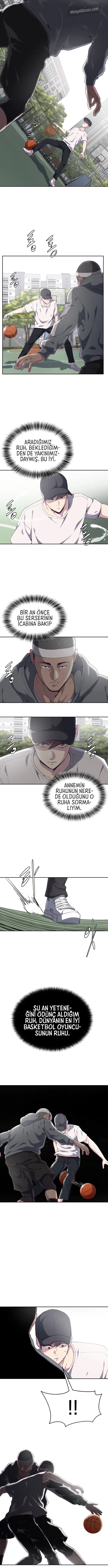 Ölümün Oğlu - Bölüm 72 Sayfa 6