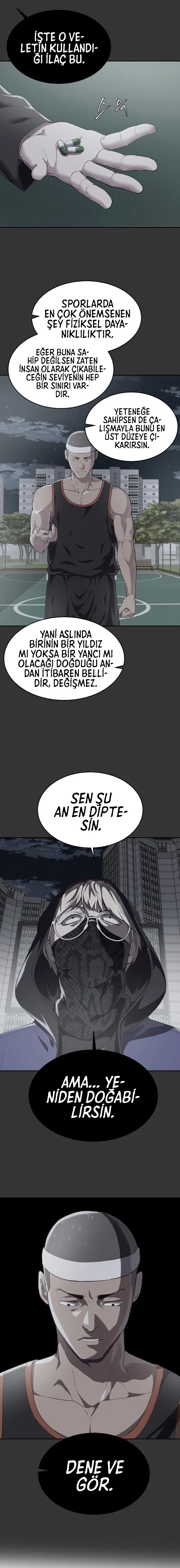 Ölümün Oğlu - Bölüm 72 Sayfa 9