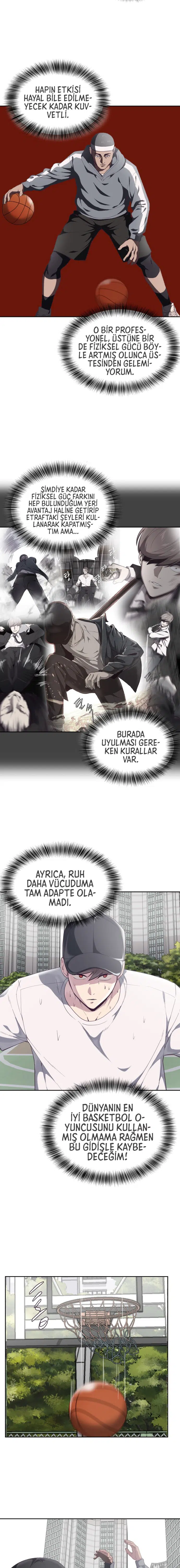 Ölümün Oğlu - Bölüm 72 Sayfa 13