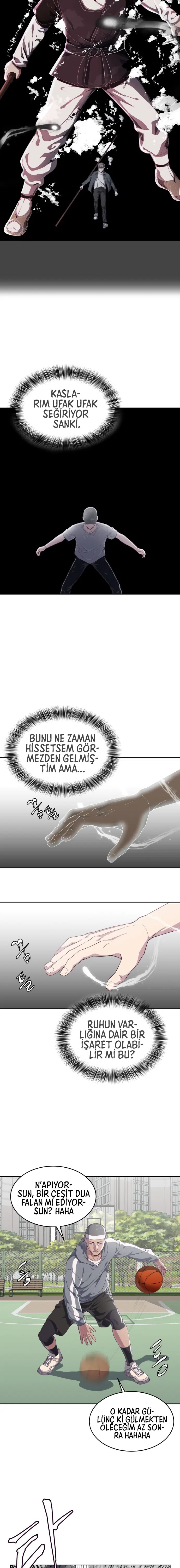 Ölümün Oğlu - Bölüm 72 Sayfa 15