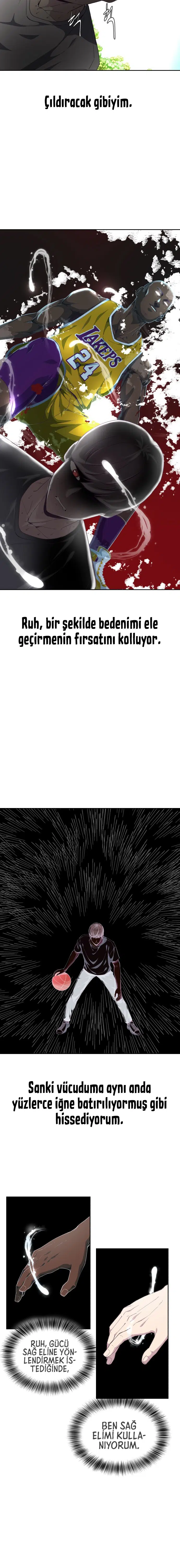 Ölümün Oğlu - Bölüm 73 Sayfa 3