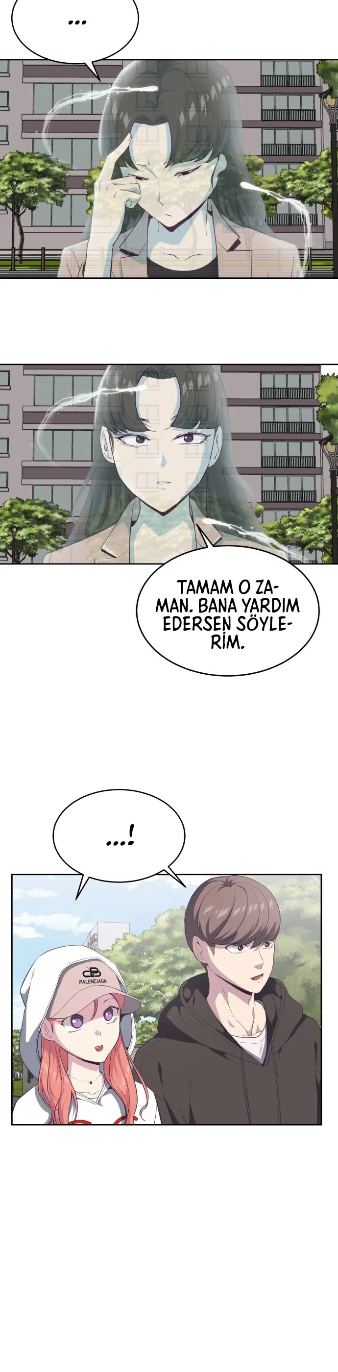 Ölümün Oğlu - Bölüm 73 Sayfa 14